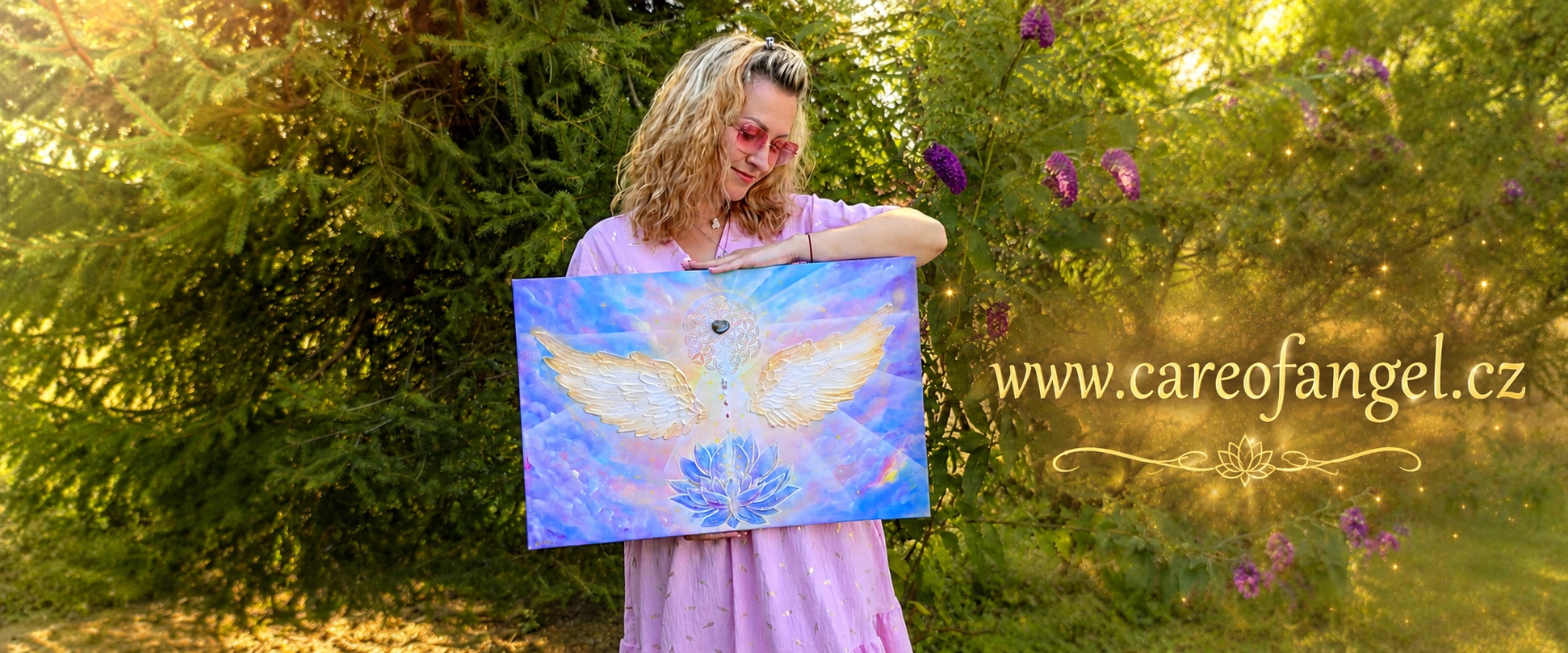 careofangel