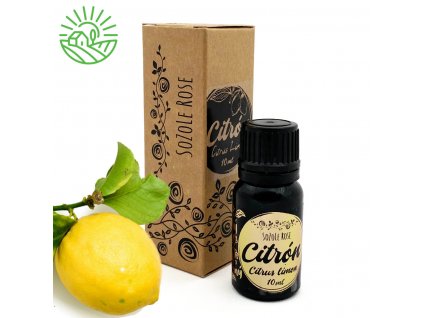 Citron 10ml 3