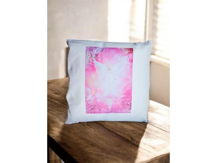 Polštář Archanděl Uriel