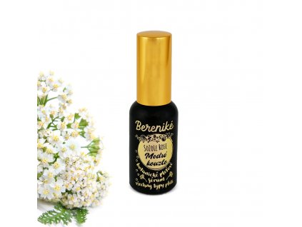 SoZoLe Rose BERENIKE Modre kouzlo botanicke serum 3