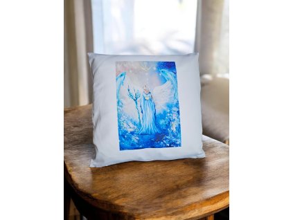 Polštář Archanděl Gabriel