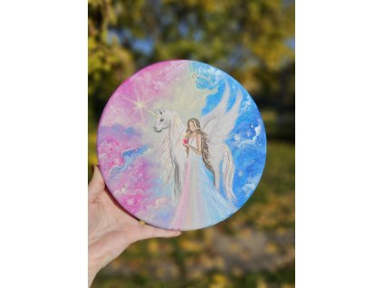 Dovol zázrakům vstoupit do Tvého života