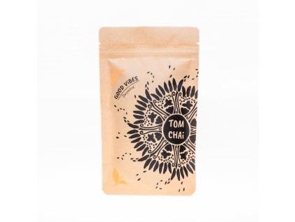 Darjeeling 60 g predni strana
