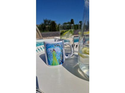 Andělský zářič Archanděl Rafael 30ml