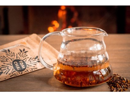 Ajurvédský čaj: SWEET DREAMS – Honeybush 120g