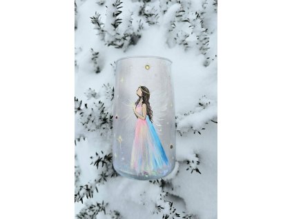 Andělský zářič "Něžná" 500 ml