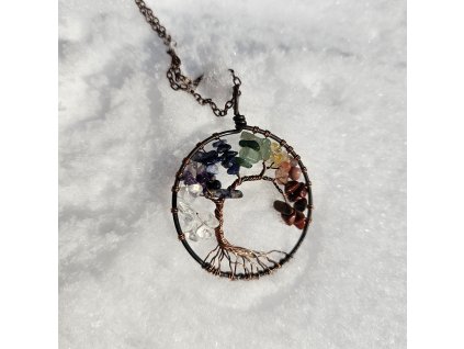 Ignariel - strom života souladu