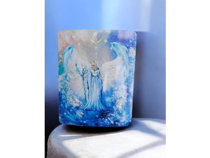 Archanděl Gabriel - magnetka