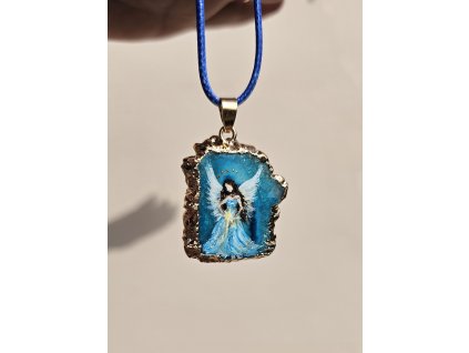 Azuriel - strážce pravdy