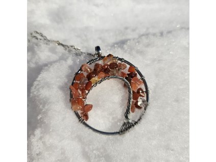 Ignara – Strom života plamenné síly