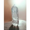 Křišťálový obelisk 6.5cm