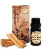 Etericky olej Palo Santo neboli Guaiac z Ekvadoru SoZoLe Rose 10ml