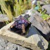 Dračí strážce světla - orgonitová transformační pyramida