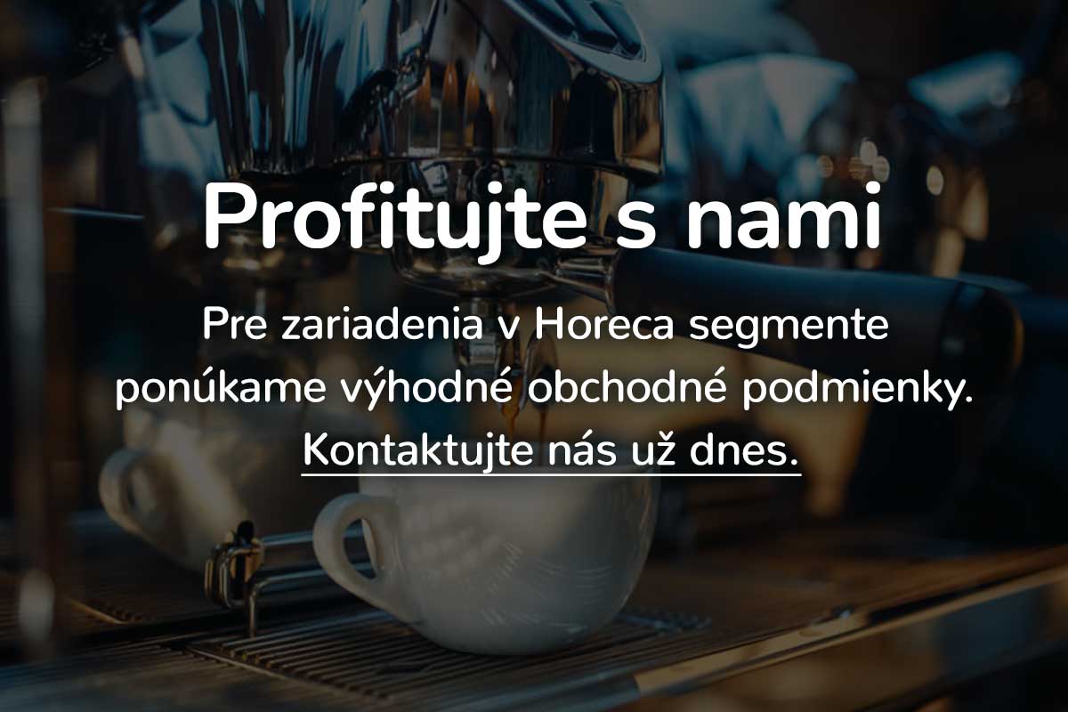 Horeca mobil