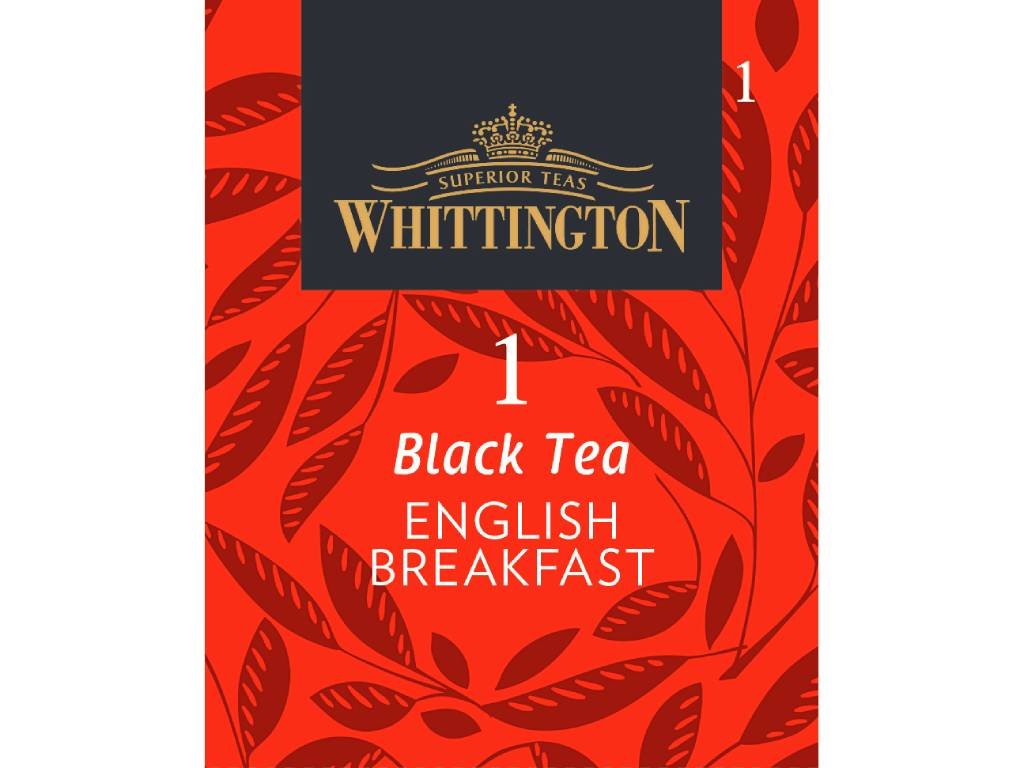 1 – Whittington English Breakfast