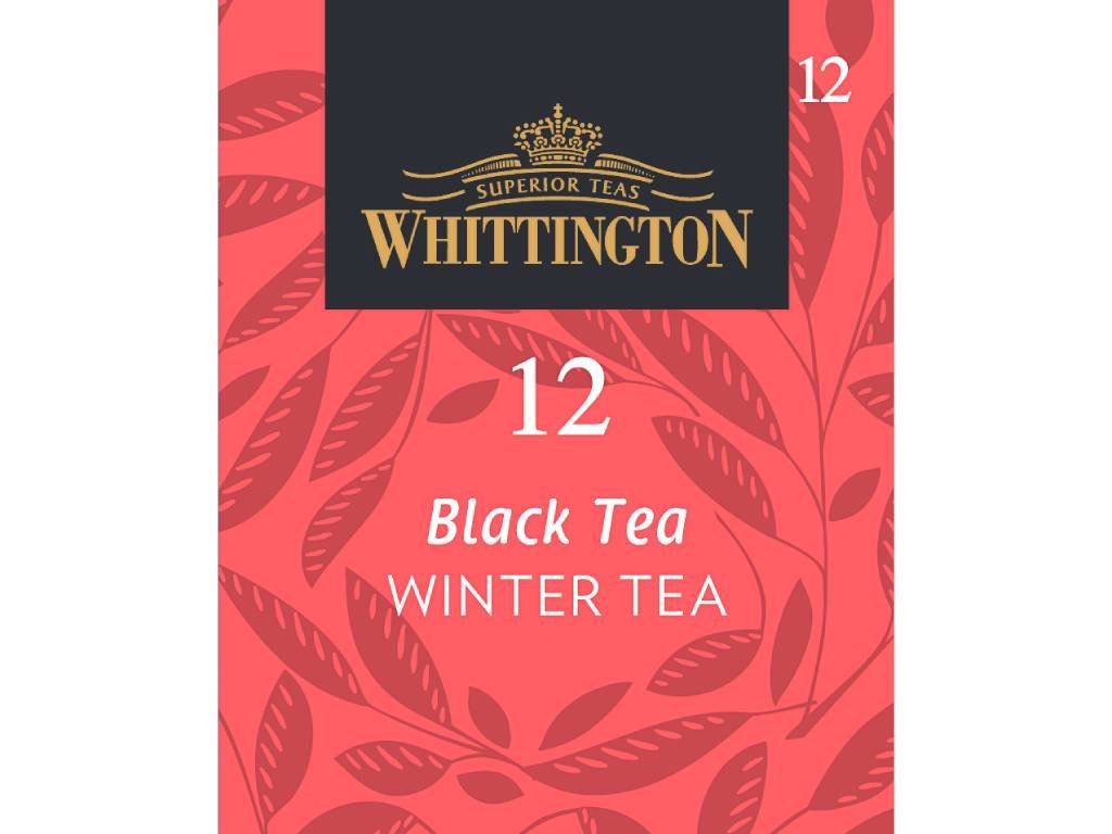 12 – Whittington Winter Tea