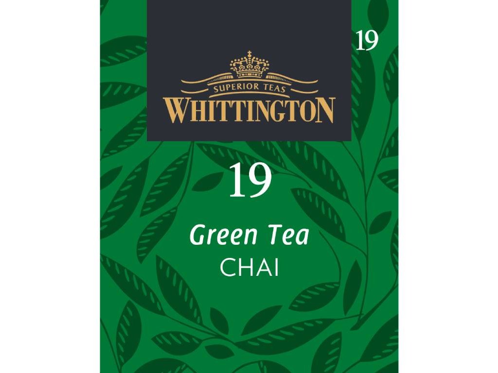 19 – Whittington Chai