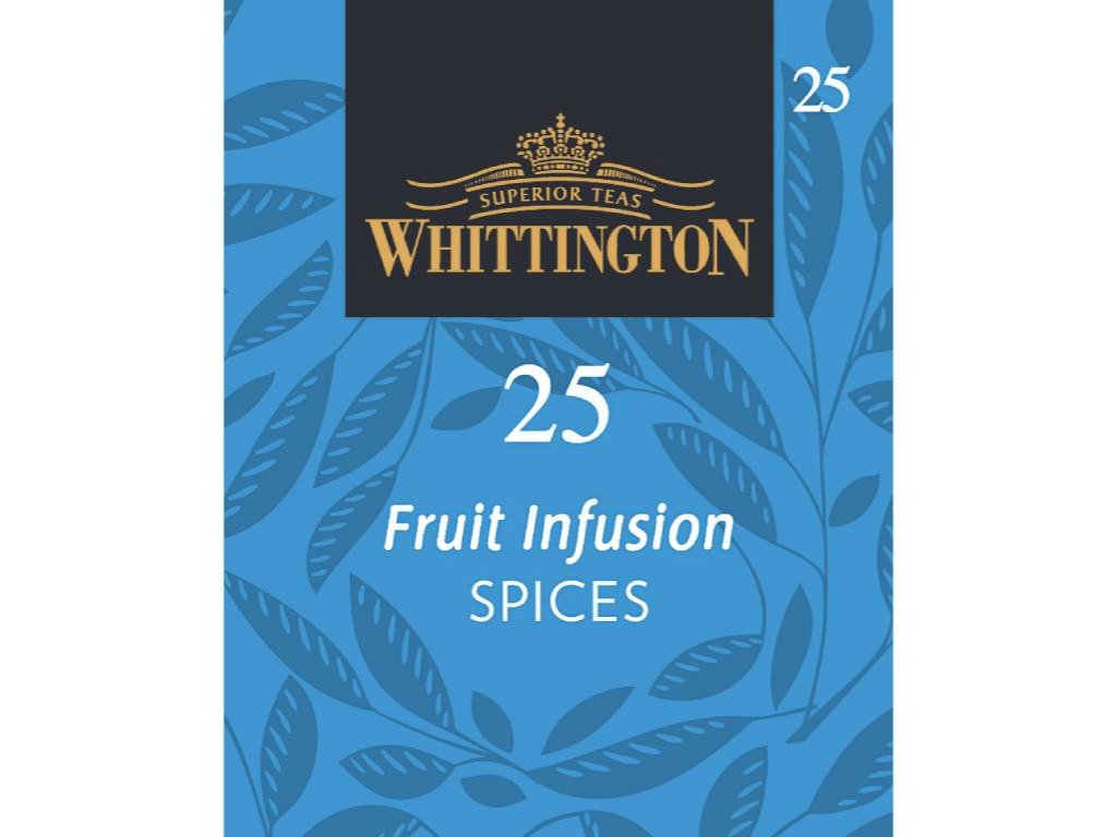 25 – Whittington Spices