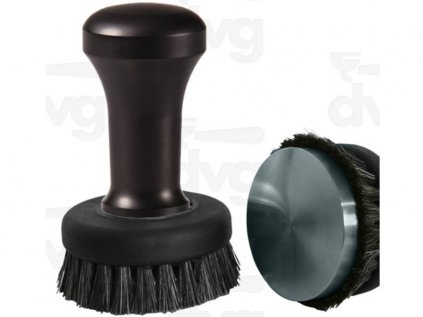 Tamper s kefkou