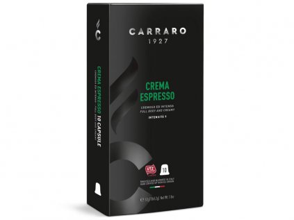 Nespresso – Crema Espresso