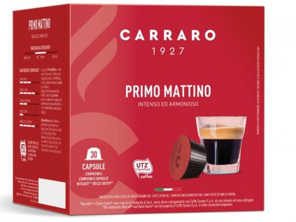 Dolce Gusto – Primo Mattino 30ks