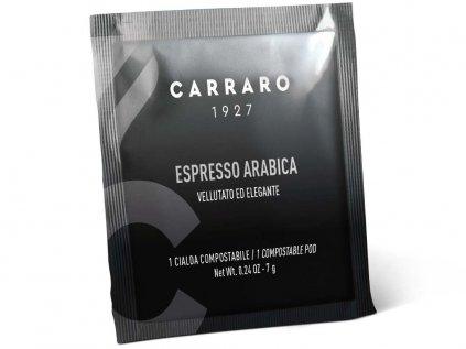 Cialde – Espresso Arabica 7g