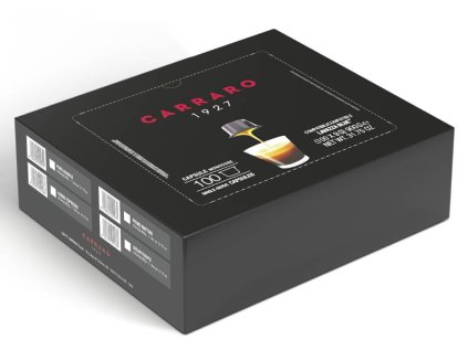 Lavazza Blue – Crema Espresso 9g