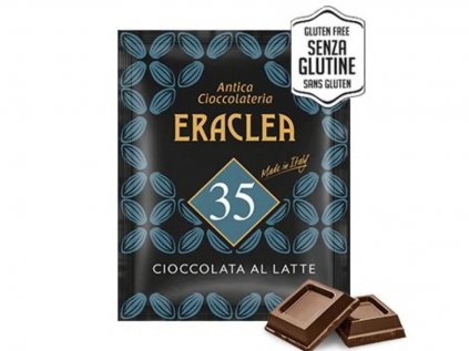 35-Mliečna čokoláda bez lepku