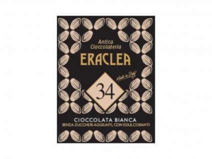 34-Biela čokoláda bez cukru