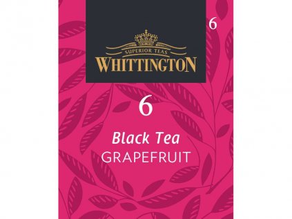 6 – Whittington Grapefruit