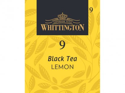 9 – Whittington Lemon