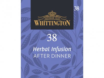 38 – Whittington After Dinner