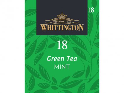 18 – Whittington Mint