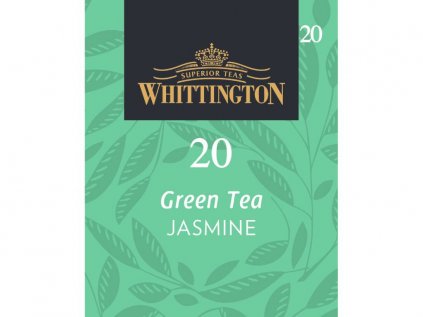 20 – Whittington Jasmine