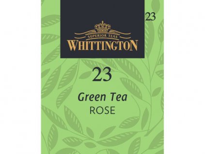 23 – Whittington Rose