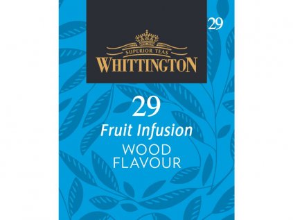 29 – Whittington Wood Flavour