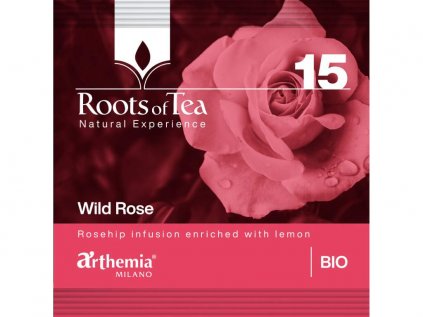 15 – Arthemia Wild Rose BIO