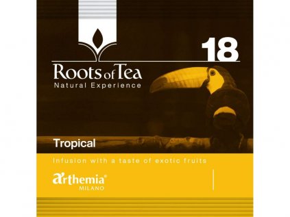 18 – Arthemia Tropical