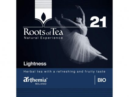 21 – Arthemia Lightness BIO