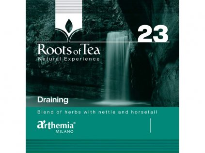 23 – Arthemia Draining