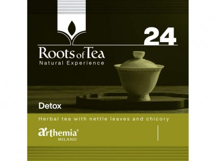 24 – Arthemia Detox