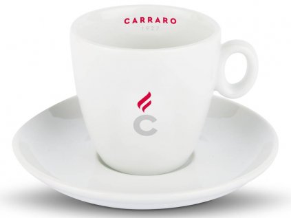 Carraro cappuccino šálka vysoká