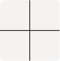 Síť 2 × 2