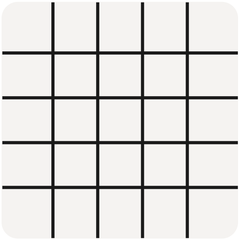 Síť 5 × 5