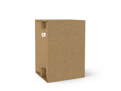 carton cajon basic natural detsky