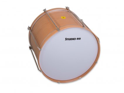 GT 50 P velky buben studio 49