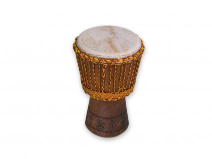 ADJ 10 djembe studio 49