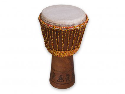 ADJ 13 djembe studio 49