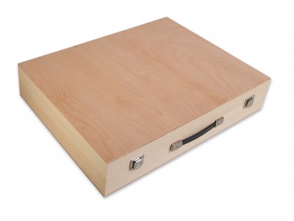 BK 13 skladovaci box pro ozvucne kameny zavreny studio 49