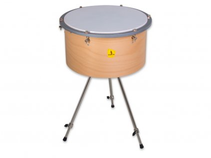 DP 400 P tympan otocny s plastovou blanou studio 49